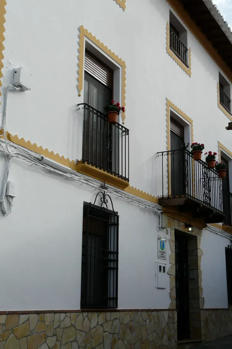 Imagen de Apartamentos Rurales Tío José María