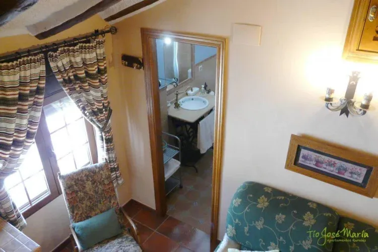 Imagen de Apartamento Tomillo