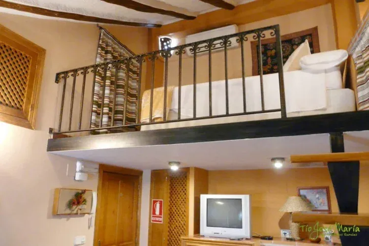 Imagen de Apartamento Tomillo