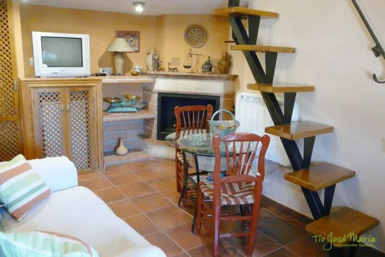 Imagen de Apartamento Tomillo