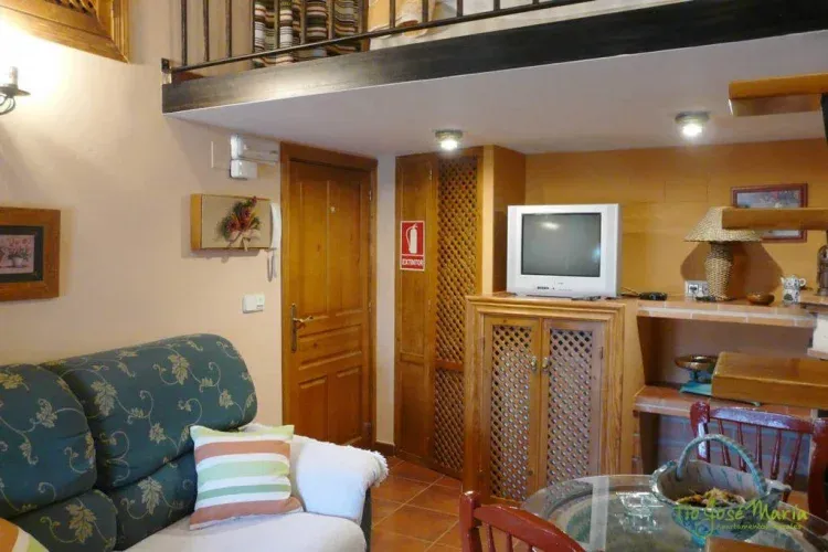 Imagen de Apartamento Tomillo