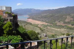 Imagen de Mirador de la Luna I - III