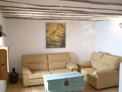 Imagen de Salón planta intermedia