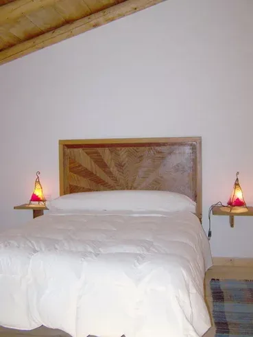 Imagen de dormitorio matrimonio