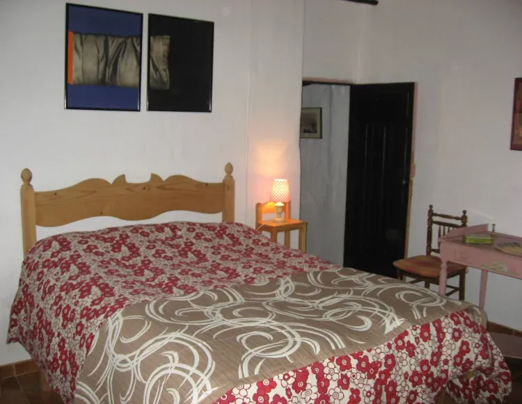 Imagen de dormitorio 1