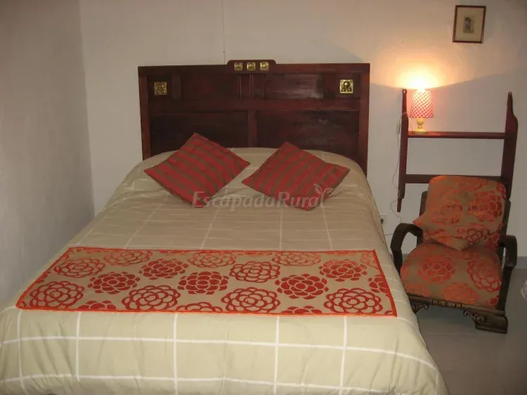 Imagen de dormitorio 2