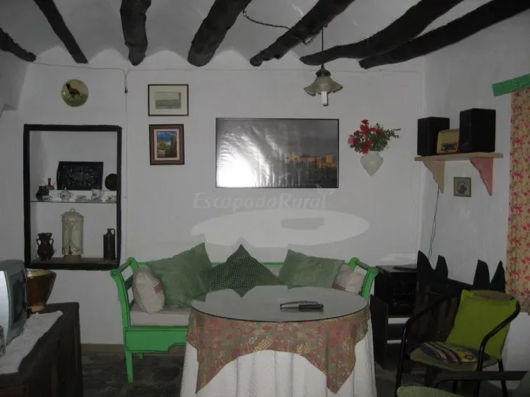 Imagen de el saloncito