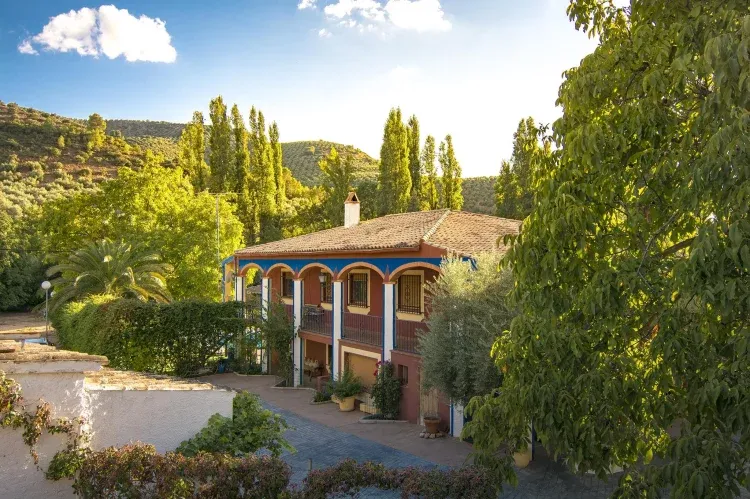 Imagen de  El Cortijo
