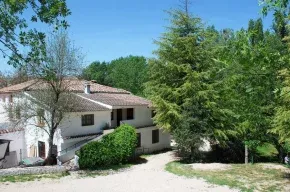 Imagen de Huerta del Cañamares