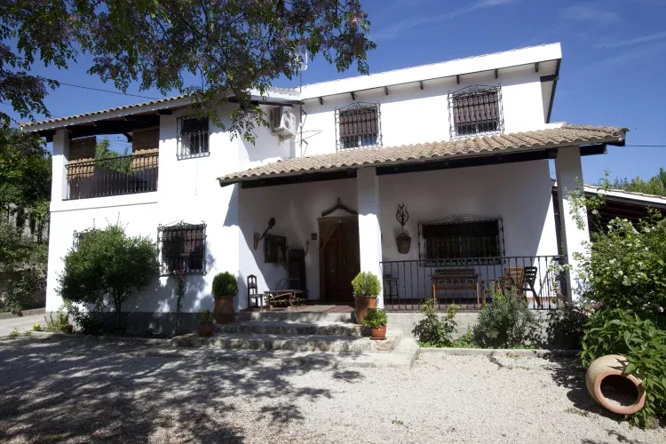 Imagen de Fachada Principal