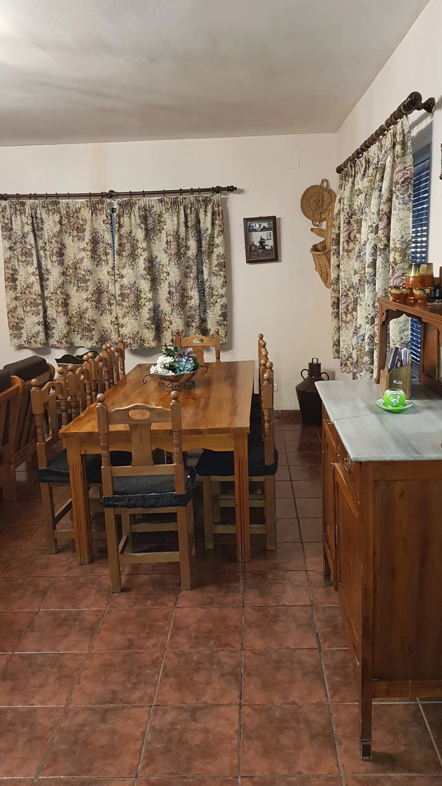 Imagen de comedor