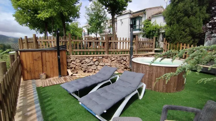 Imagen de jacuzzi