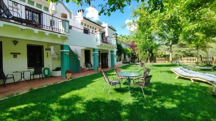 Imagen de Fachada principal 