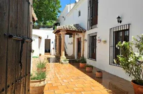 Imagen de Apartamentos Rurales Molino de Abajo