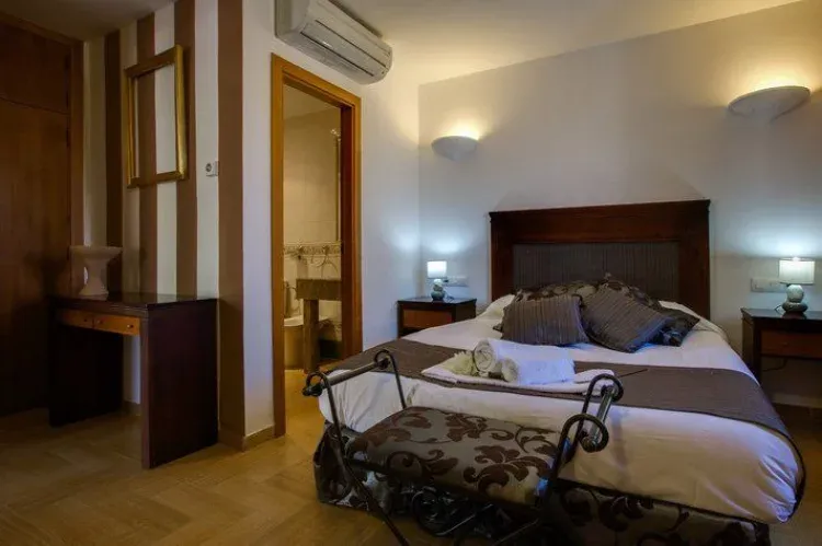Imagen de Habitación Doble Deluxe
