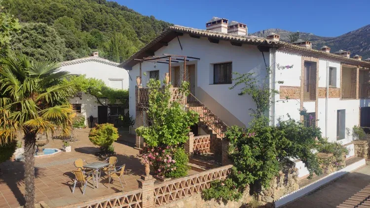 Imagen de Hotel Rural Puerto Mágina