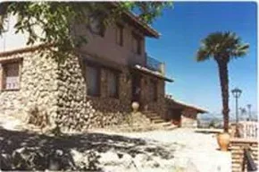 Imagen de Cortijo Belfalá