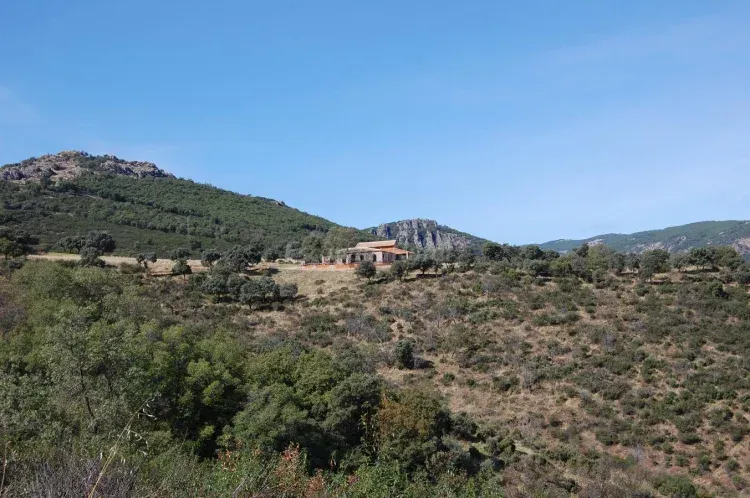 Imagen de Vistas de la casa 