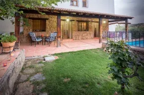 Imagen de Vivienda Turística de alojamiento rural La Ventilla
