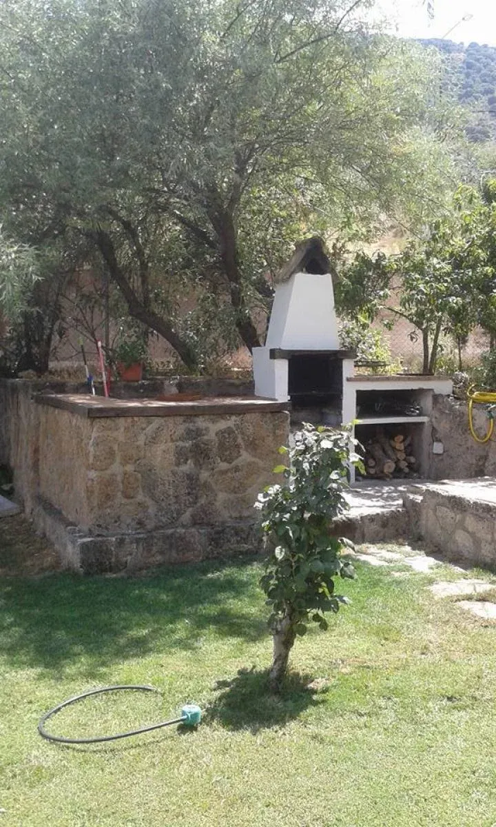 Imagen de Barbacoa