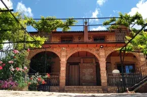 Imagen de Cortijo El Lerele