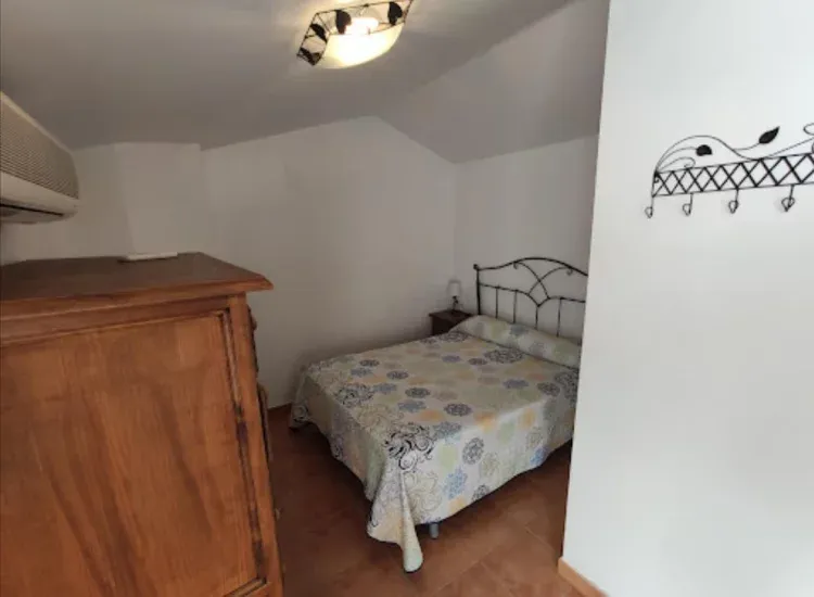 Imagen de Habitación de matrimonio