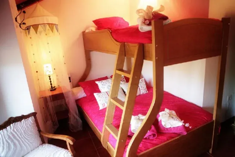 Imagen de Habitación "La Costura"