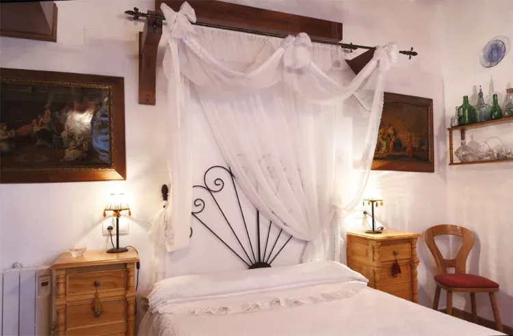 Imagen de Habitación "El Vidrio"