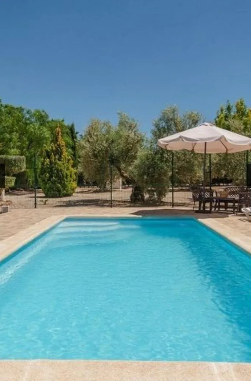 Imagen de Piscina