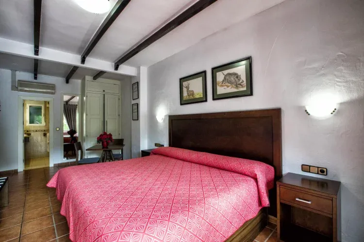 Imagen de HABITACION DE MATRIMONIO