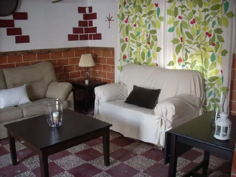 Imagen de Salón estar