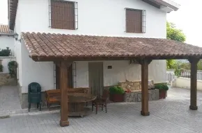 Imagen de Vivienda Turística La Acacia