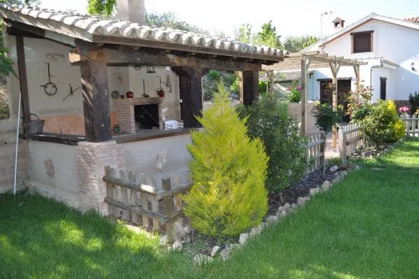 Imagen de barbacoa