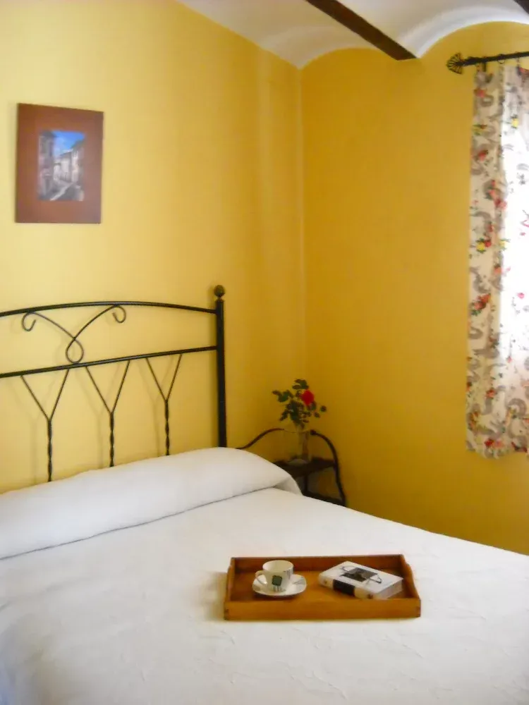 Imagen de Habitación pequeña