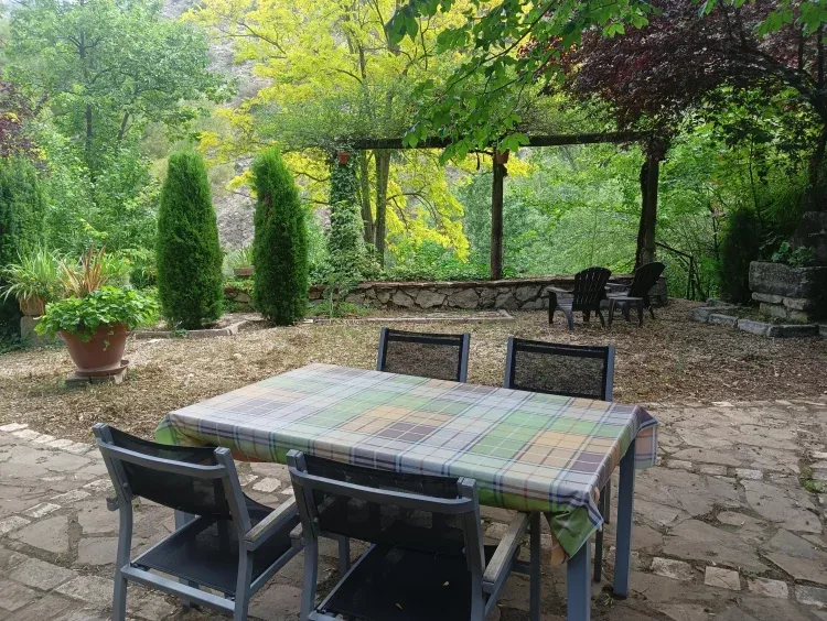 Imagen de Terraza