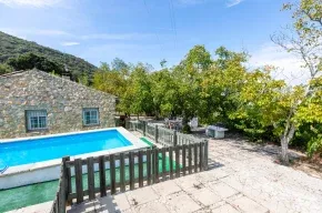 Imagen de Casa Jurinea