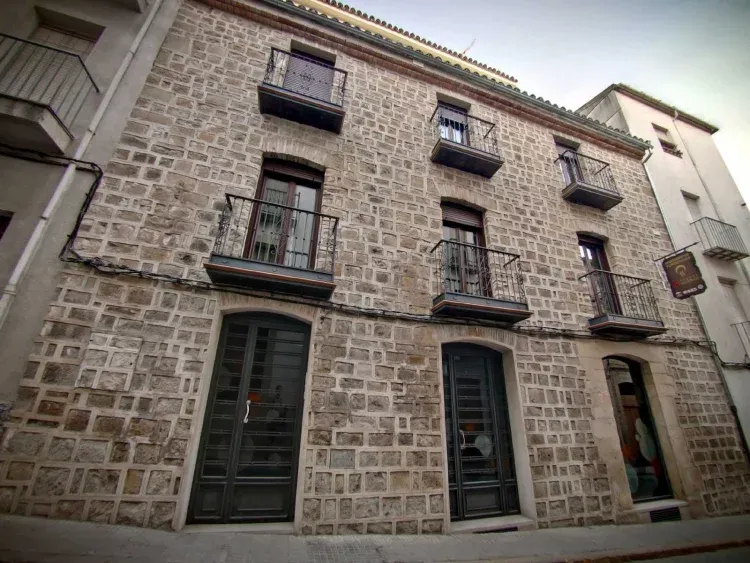 Imagen de Fachada