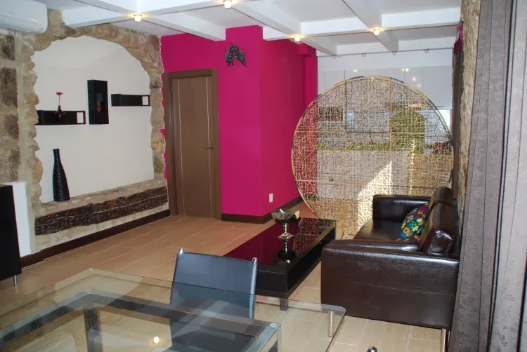 Imagen de Salón fuente san pablo