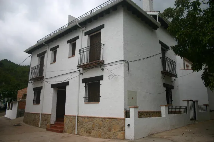 Imagen de fachada