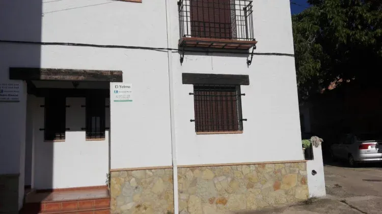 Imagen de fachada