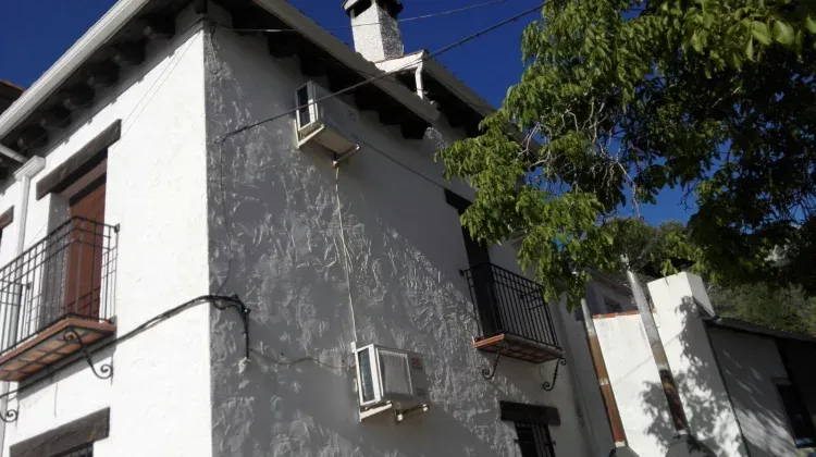 Imagen de fachada