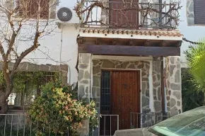 Imagen de Doña María