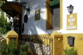 Imagen de El Jaraíz de Peñolite