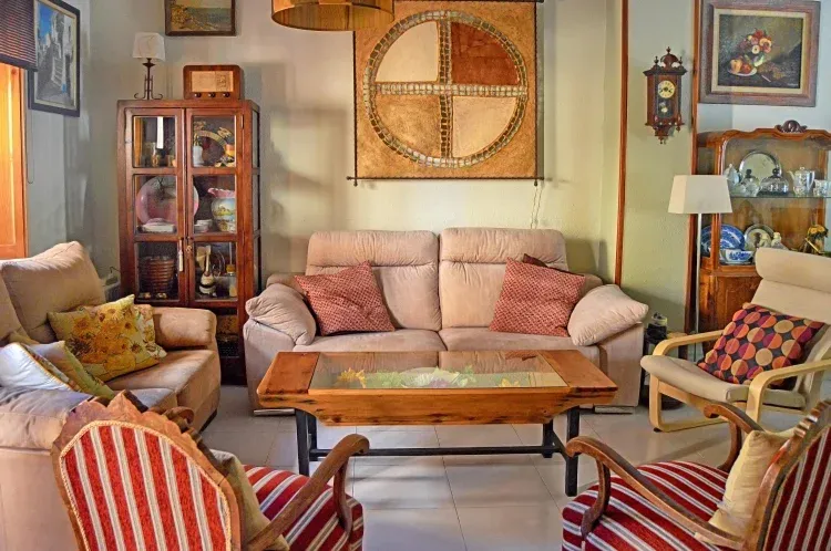 Imagen de Salón Comedor
