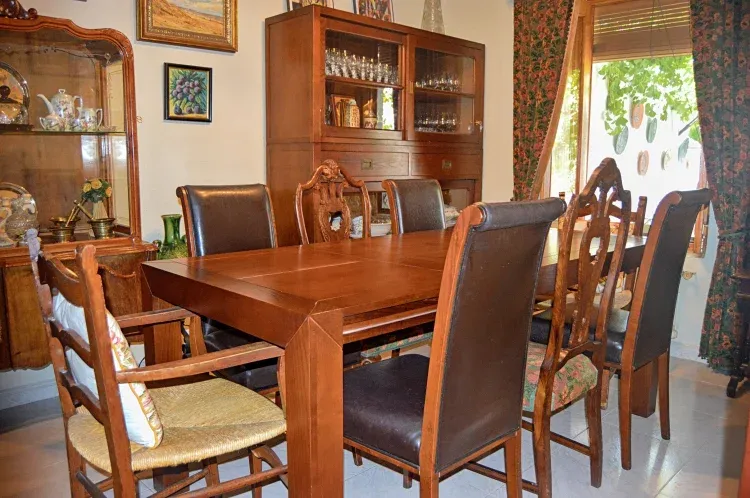 Imagen de Salón Comedor