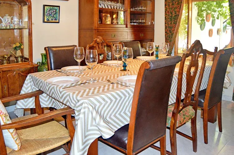 Imagen de Salón Comedor