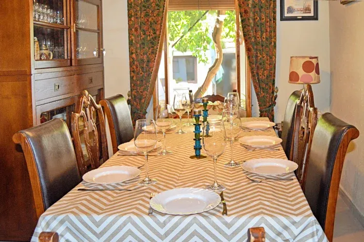 Imagen de Salón Comedor