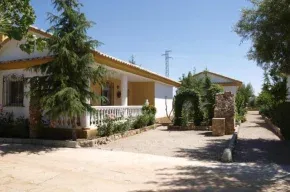 Imagen de Alojamientos Rurales Torcales del Lobo