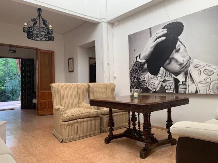 Imagen de Salón