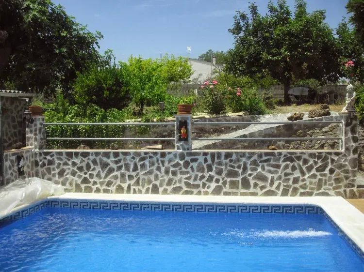 Imagen de Piscina